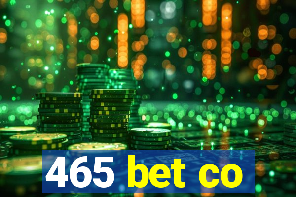 465 bet co